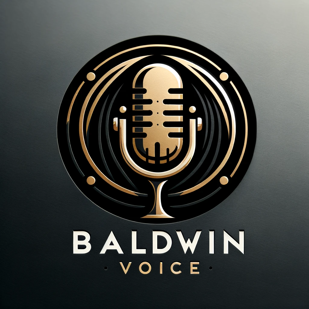 Andrew Baldwin Voice