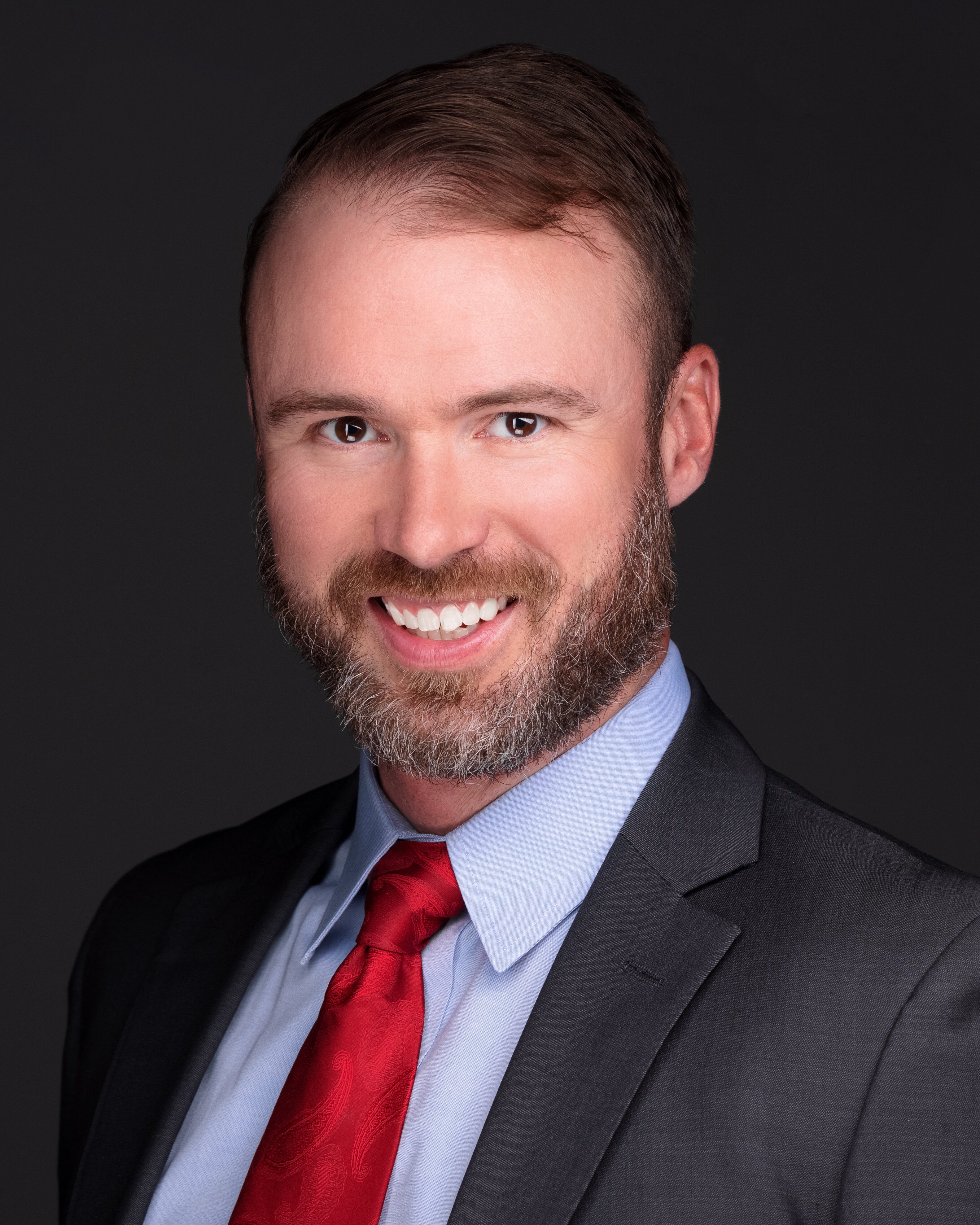 Andrew Baldwin - Professional Voice Over Artist